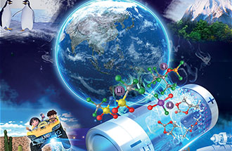 7月30日，青島生物能源與過程研究所開發(fā)出新型高熱穩(wěn)定性鋰鹽
