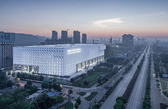 9月26日，華中科學儀器與實驗室裝備展覽會將在湖北省武漢光立方舉辦