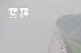 霧霾天，人們的防護(hù)措施都有什么？
